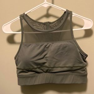 Zyia All Star Sports Bra